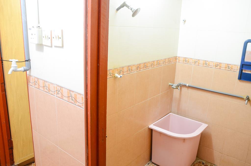 Kayangan Homestay Perlis For Mslim Only Кангар Экстерьер фото