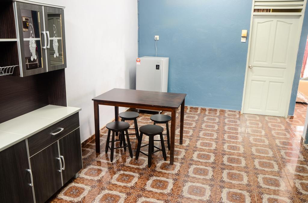 Kayangan Homestay Perlis For Mslim Only Кангар Экстерьер фото