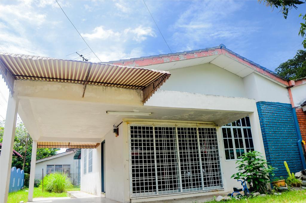 Kayangan Homestay Perlis For Mslim Only Кангар Экстерьер фото
