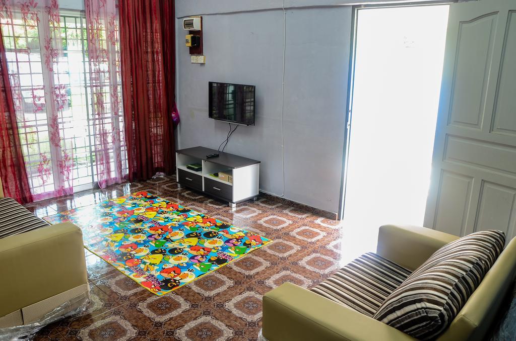 Kayangan Homestay Perlis For Mslim Only Кангар Экстерьер фото