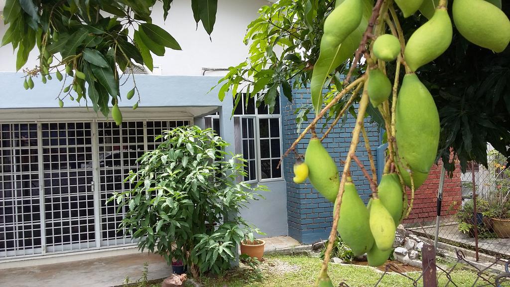 Kayangan Homestay Perlis For Mslim Only Кангар Экстерьер фото