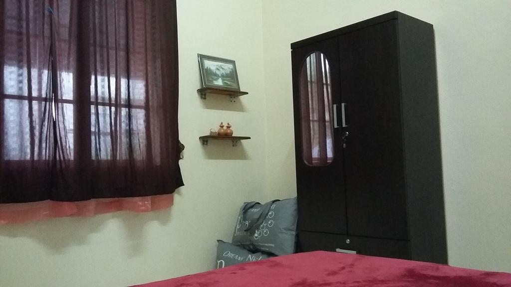 Kayangan Homestay Perlis For Mslim Only Кангар Экстерьер фото