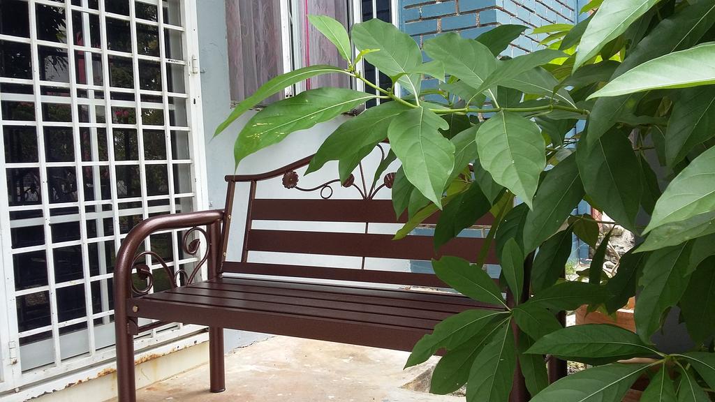 Kayangan Homestay Perlis For Mslim Only Кангар Экстерьер фото
