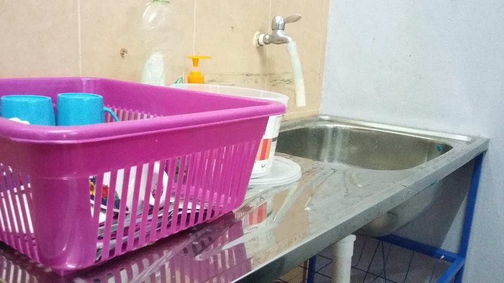 Kayangan Homestay Perlis For Mslim Only Кангар Экстерьер фото
