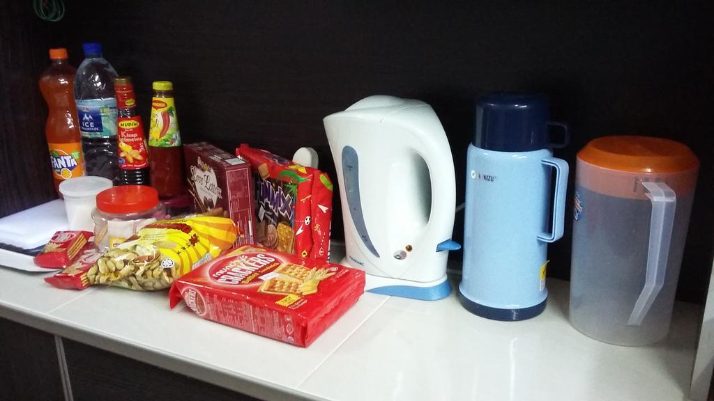 Kayangan Homestay Perlis For Mslim Only Кангар Экстерьер фото