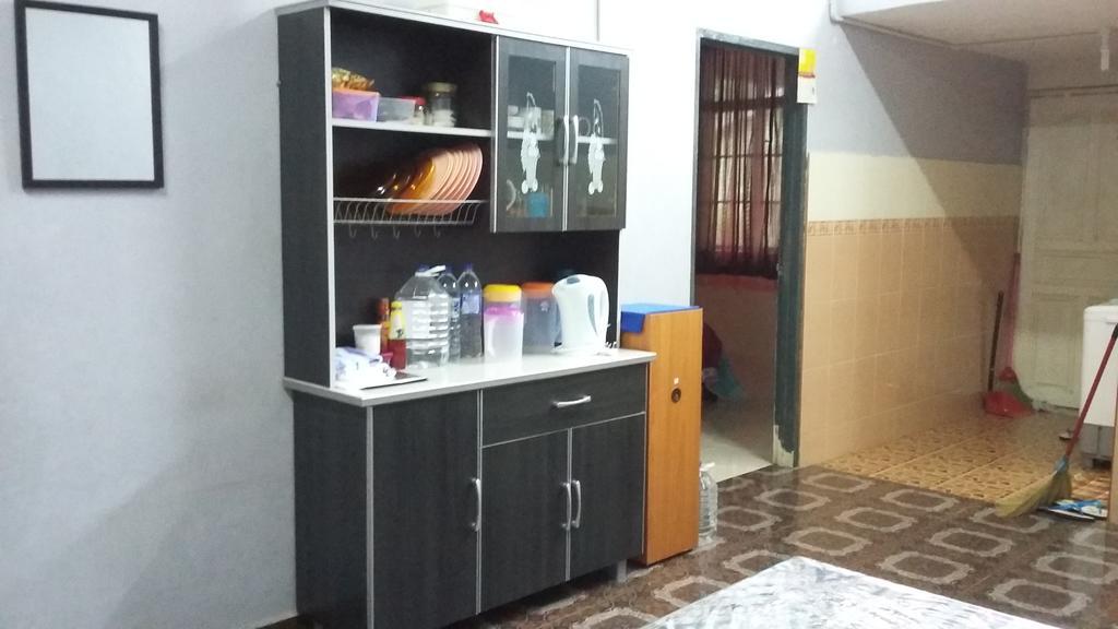 Kayangan Homestay Perlis For Mslim Only Кангар Экстерьер фото