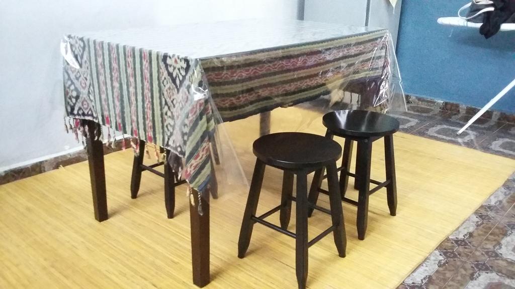 Kayangan Homestay Perlis For Mslim Only Кангар Экстерьер фото