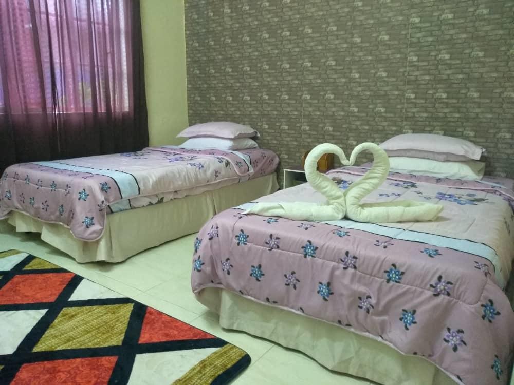 Kayangan Homestay Perlis For Mslim Only Кангар Экстерьер фото