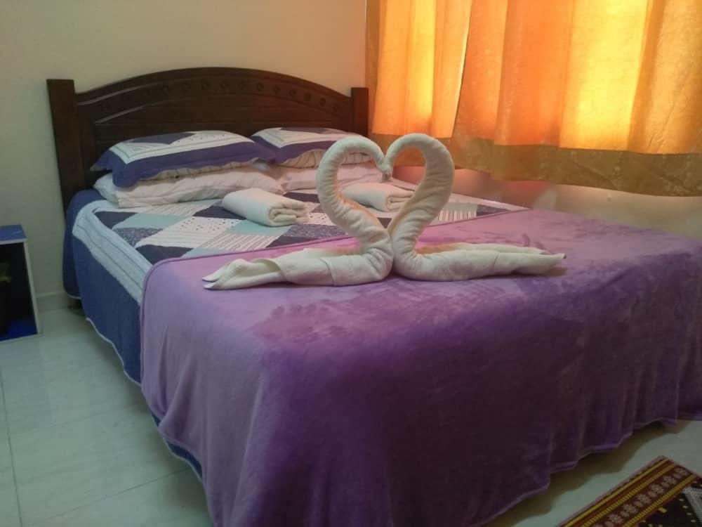 Kayangan Homestay Perlis For Mslim Only Кангар Экстерьер фото