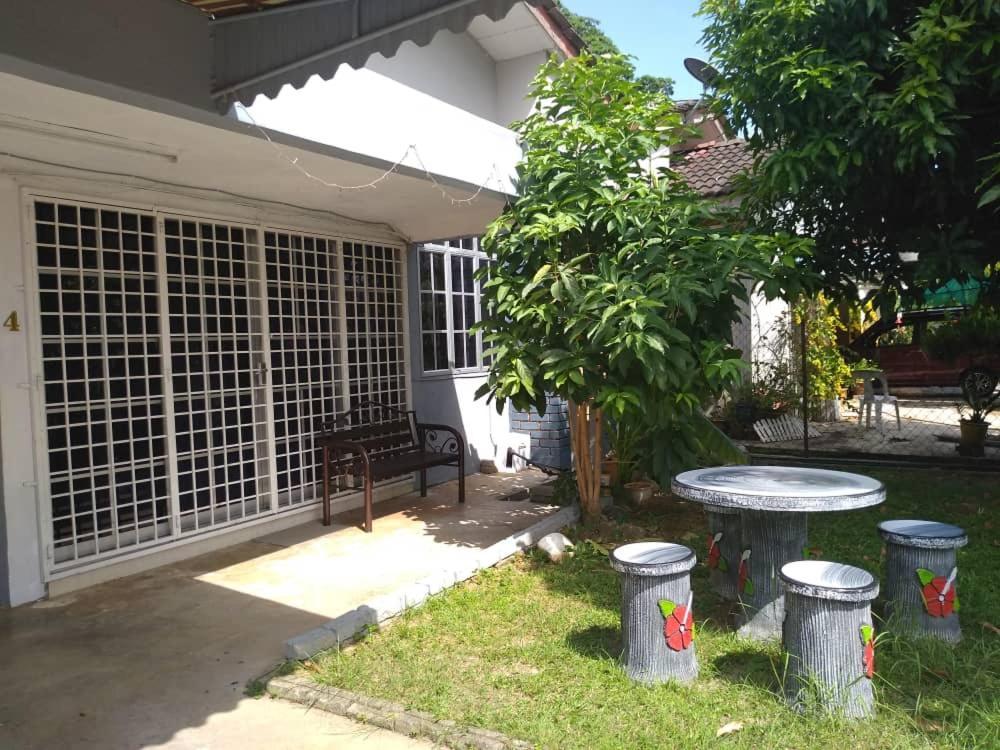 Kayangan Homestay Perlis For Mslim Only Кангар Экстерьер фото
