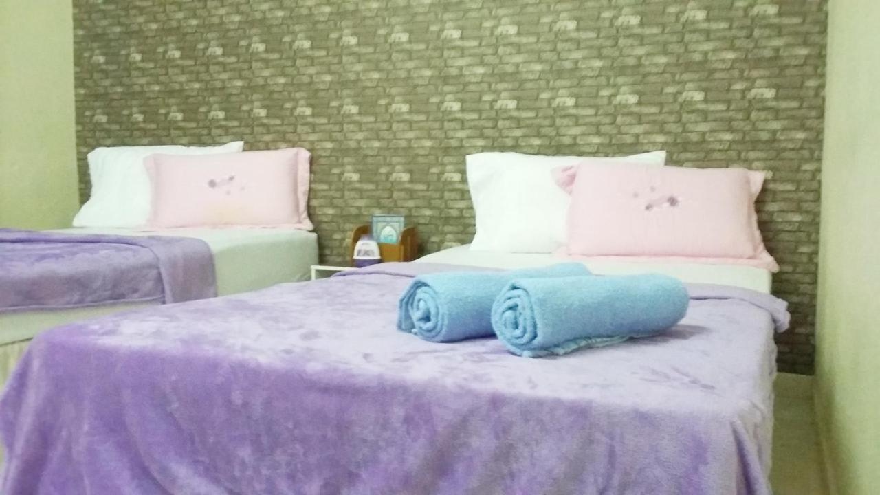 Kayangan Homestay Perlis For Mslim Only Кангар Экстерьер фото
